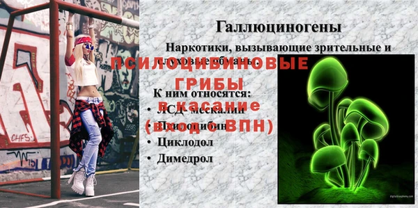 ALPHA PVP Бронницы